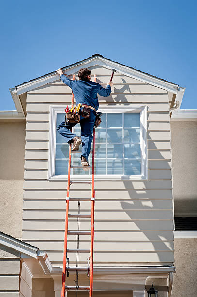 Best Scrap Metal Removal  in Barnsdall, OK